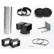 Accesorio campana BOSCH DHZ5605